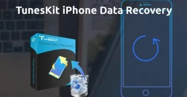 tuneskit iphone data recovery windows mac