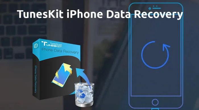 tuneskit iphone data recovery windows mac