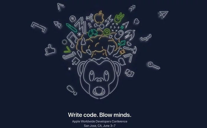 wwdc 2019 apple