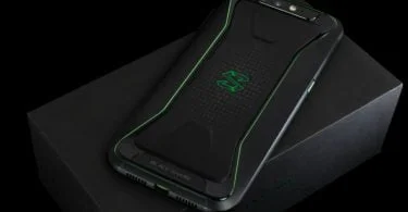 xiaomi presente le black shark 2