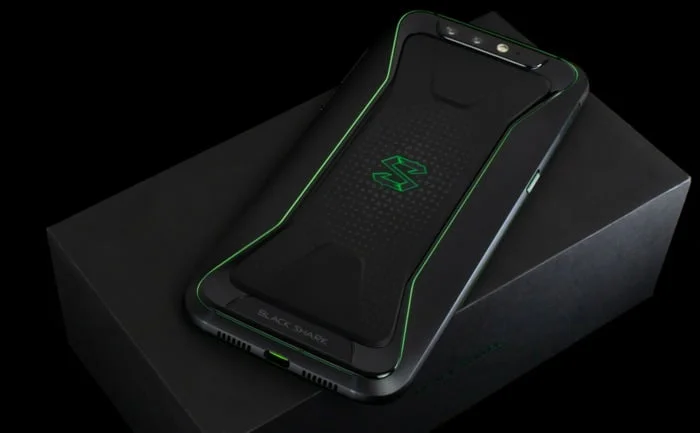 xiaomi presente le black shark 2