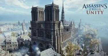 assassins creed unity gratuit