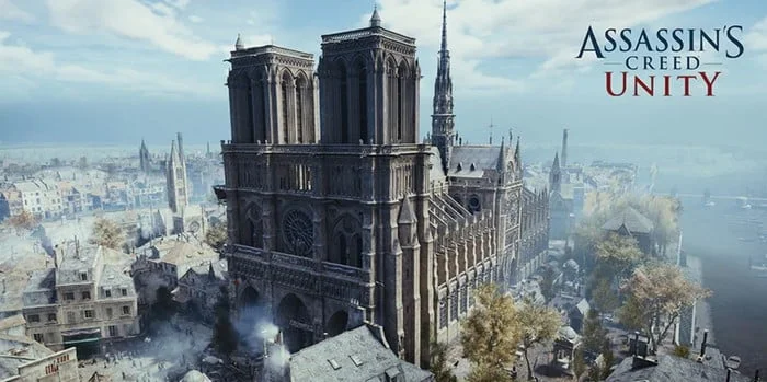 assassins creed unity gratuit