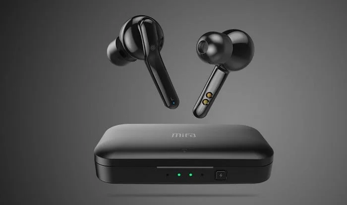 avis ecouteurs bluetooth sans fil mifa x3