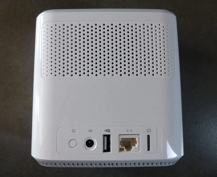 base camera securite sans fil eufycam e