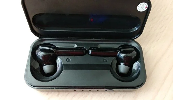 ecouteurs bluetooth sans fil mifa x3