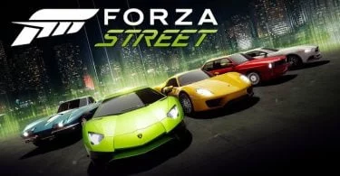 forza street pour ios android et windows 10