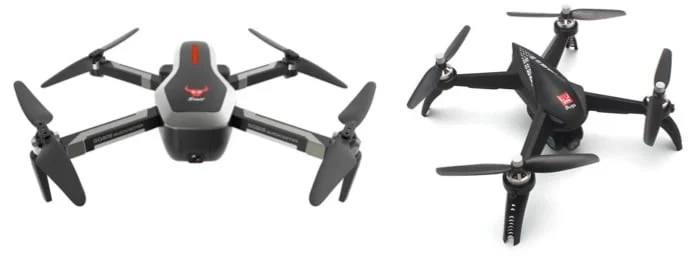promo drone mjx bugs 5w zlrc beast sg906