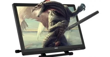 promotion tablette graphique ugee 2150