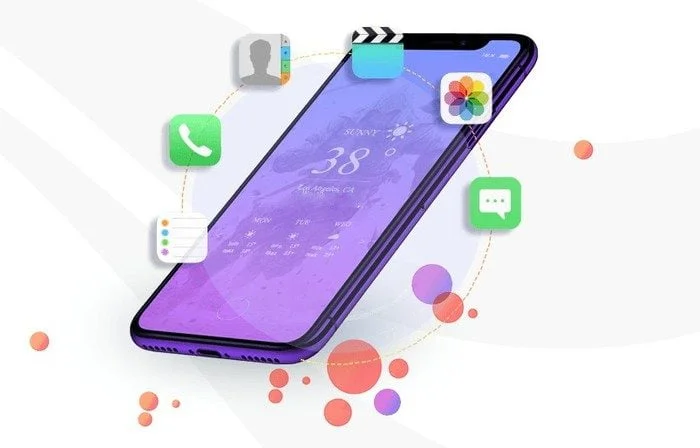recuperer donnees suprimees sur iphone avec easeus mobisaver
