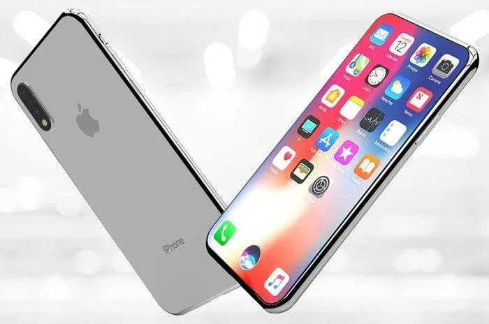 rumeurs gamme iphone 2020 ecran y-octa