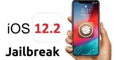 status jailbreak ios 12.2