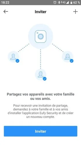 systeme securite sans fil eufycam e-screenshot4