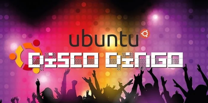 telecharger installer ubuntu 19.04 disco dingo
