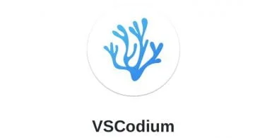 vscodium alternative visual studio code microsoft