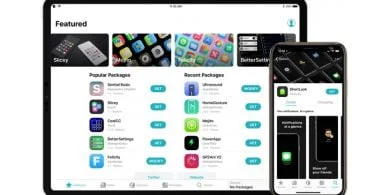 application sileo jailbreak chimera