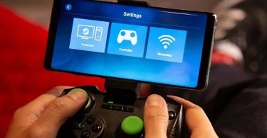 application steam link pour iphone ipad apple tv