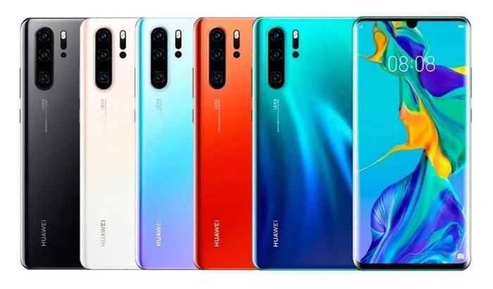 bon plan huawei p30 pro