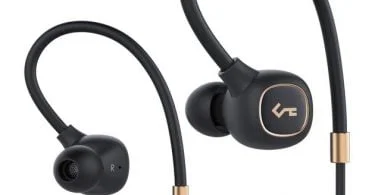 Ecouteurs haut de gamme bluetooth 5 Aukey Key Serie B80