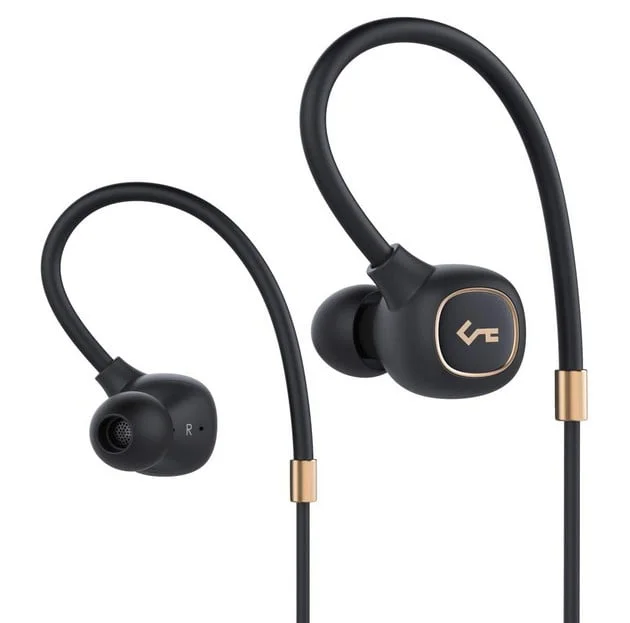 Ecouteurs haut de gamme bluetooth 5 Aukey Key Serie B80