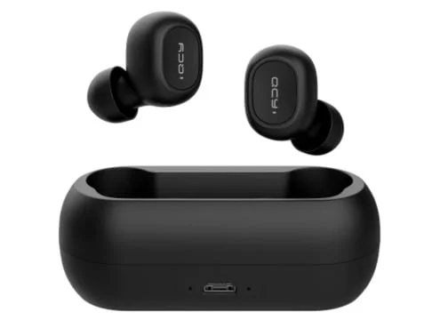 écouteurs bluetooth sans fil QCY T1C