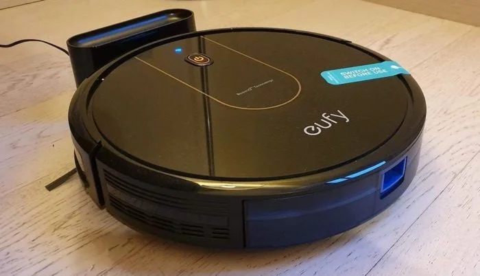 eufy robovac 15c technologie boostiq