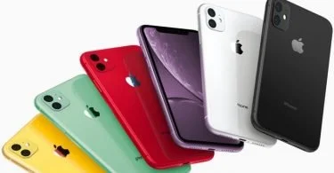 Nouveau iPhone 11 R 2019
