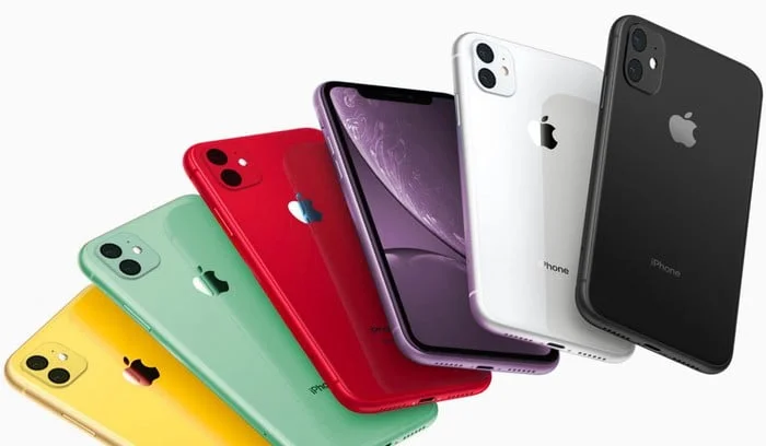 Nouveau iPhone 11 R 2019