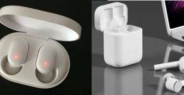 promotion ecouteurs xiaomi airdots pro