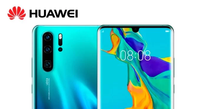 promotion huawei p30 pro