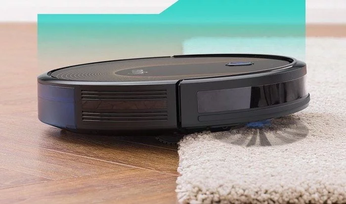 robot aspirateur eufy robovac 15c