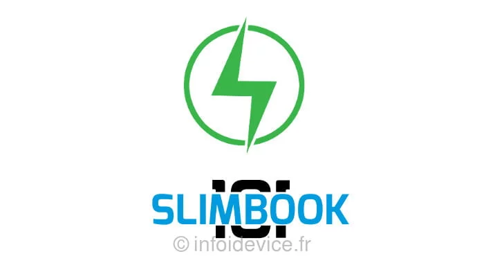 Optimiser l'autonimie de votre ordinateur portable Linux avec slimbook battery optimiser