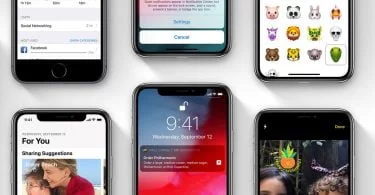 telechargement ios 12.3 disponible