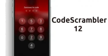 tweak cydia codescrambler 12