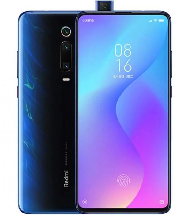 xiaomi mi 9t redmi k20