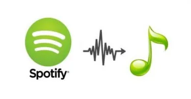 convertir musique spotify en mp3 avec tuneskit