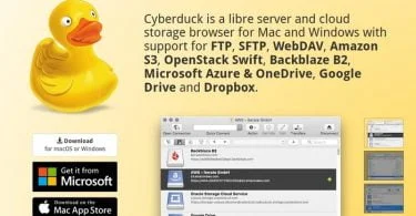 cyberduck 7