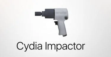 cydia impactor compatible macos 10.15 catalina