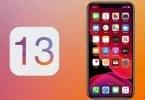 installer ios 13 beta public sur iphone