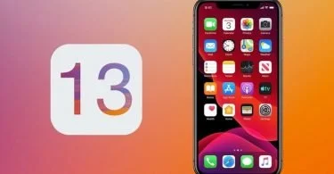 installer ios 13 beta public sur iphone