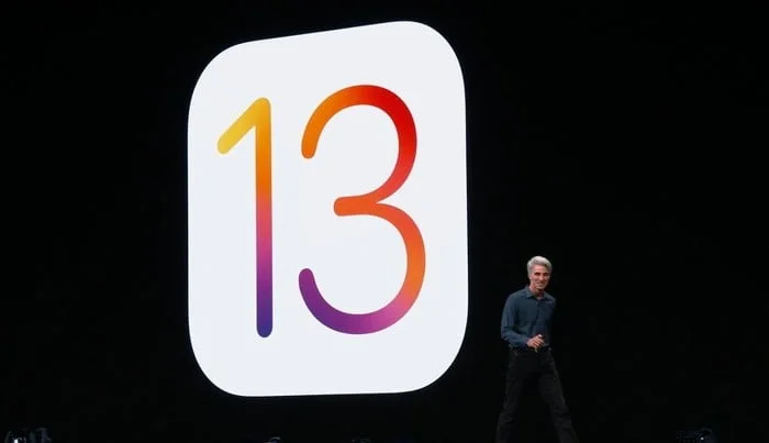 installer ios 13 sans xcode 11 macos 10.15