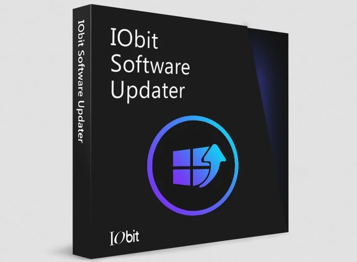 iobit software updater windows
