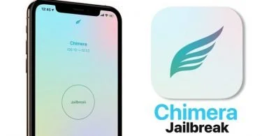 jailbreak ios 12 chimera v1.0.8