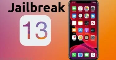 jailbreak ios 13 sans PC