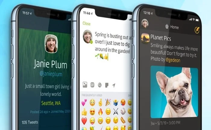 nouveautes twitterrific 6 ios