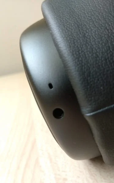 prise casque bluetooth xsound h5d anc