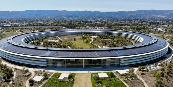 silicon valley