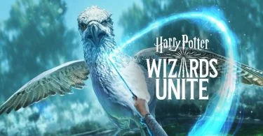 telecharger harry potter wizards unite pour ios et android apk