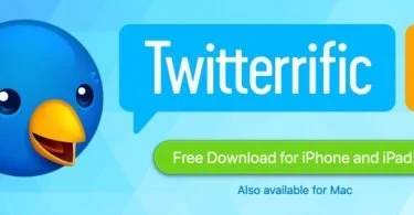 twitterrific 6 pour iphone et ipad