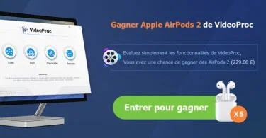 videoproc-win-airpods